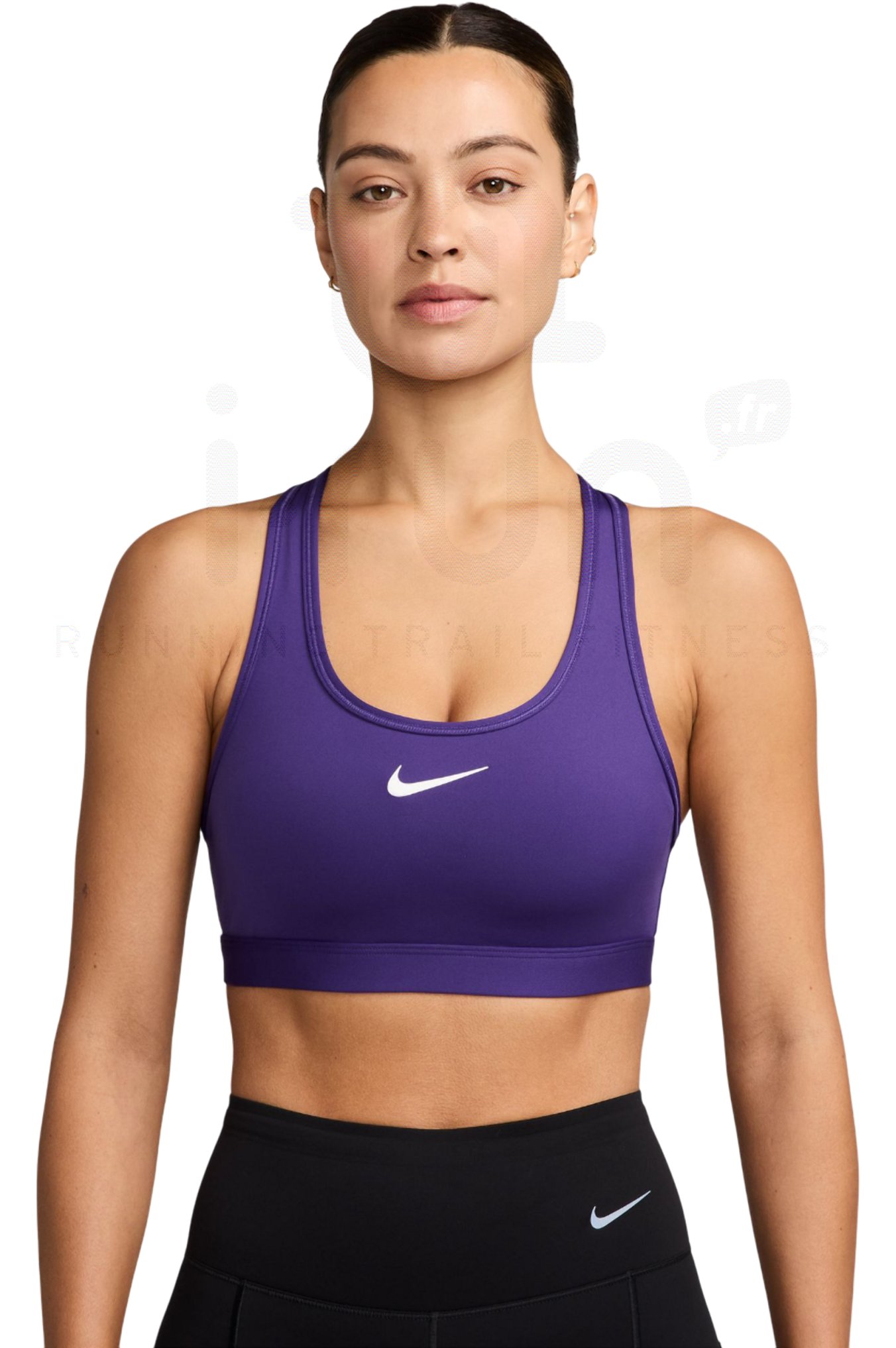 Nike Swoosh
