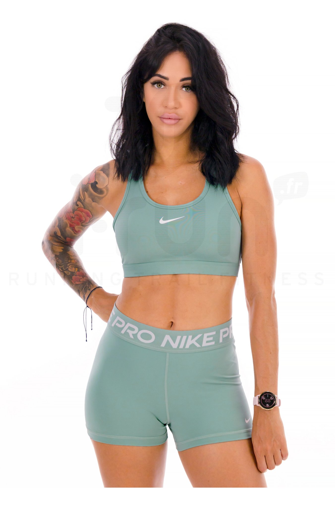 Nike Swoosh