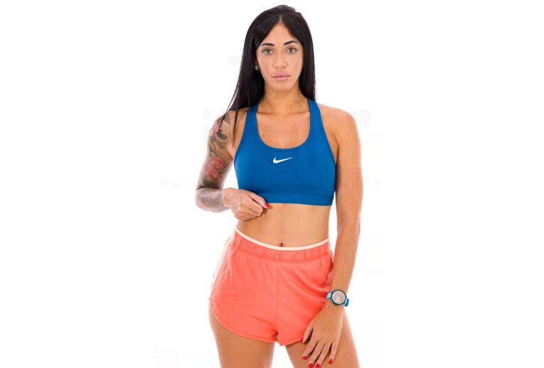 Nike Swoosh