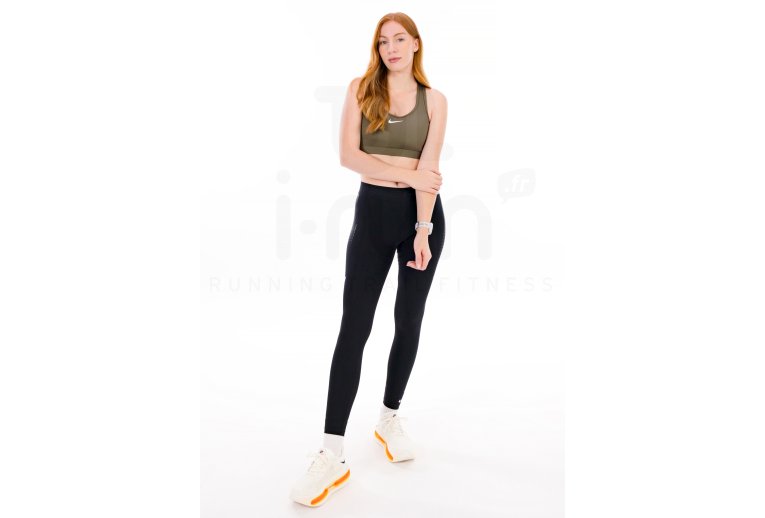 Nike Swoosh