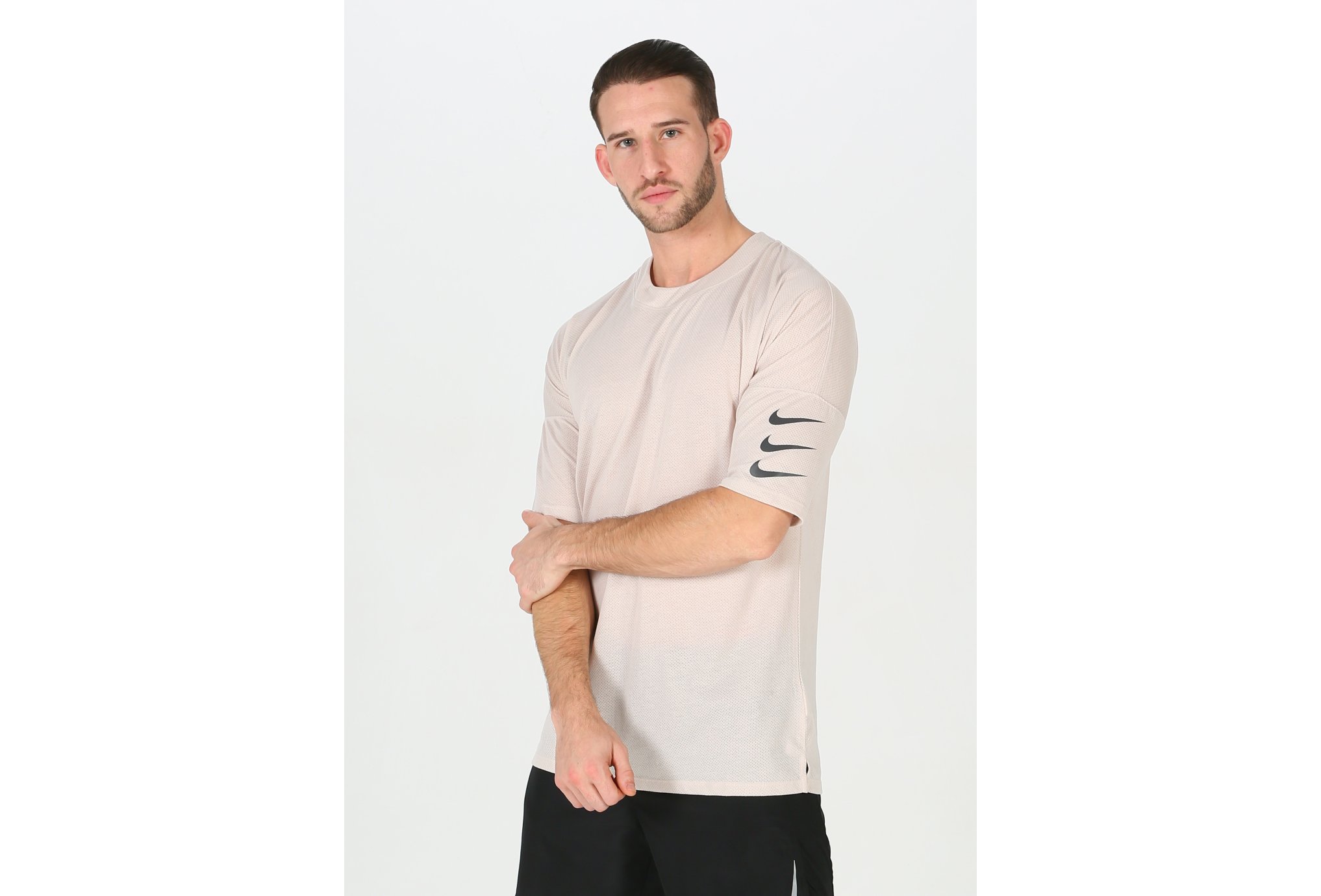Nike Tailwind Breathe M vêtement running homme