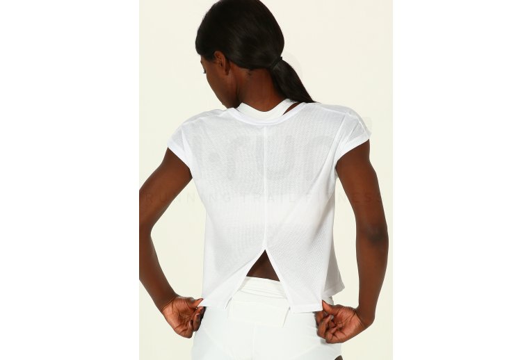 Nike Camiseta manga corta Tailwind Cool