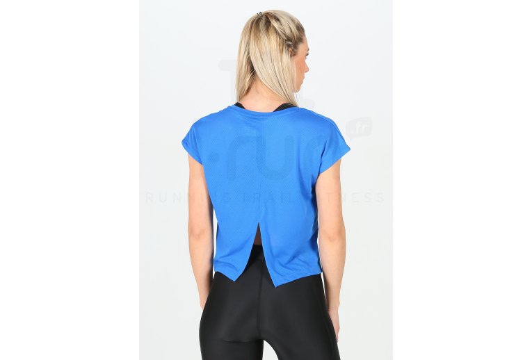 Nike Camiseta manga corta Tailwind Cool