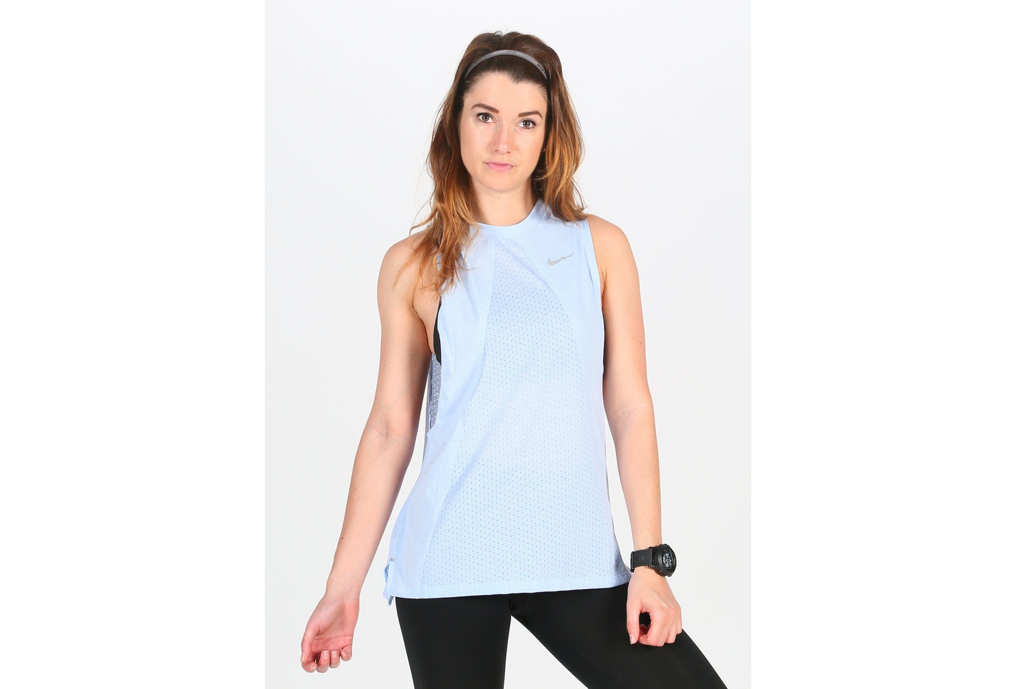 Nike Tailwind Cool W vêtement running femme