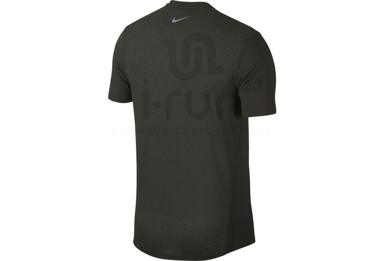 Nike Camiseta manga corta Tailwind