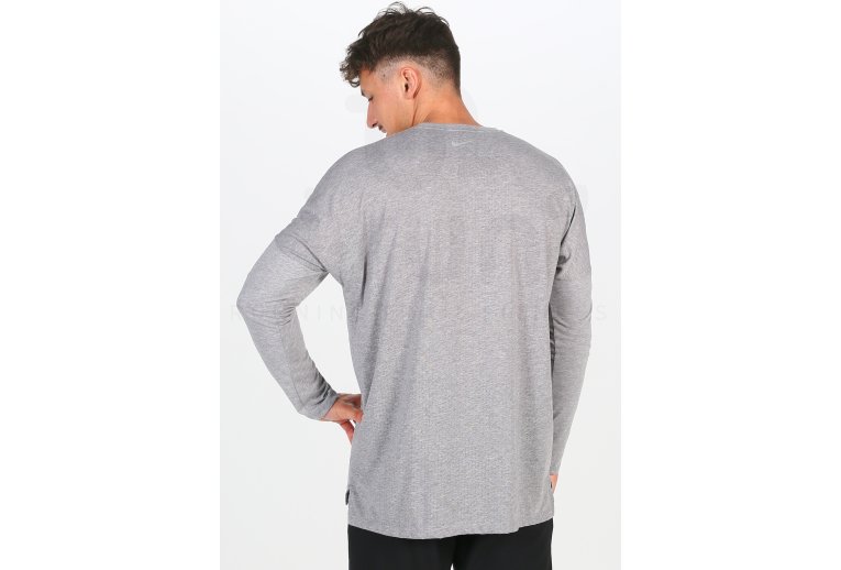 Nike Camiseta manga larga Tailwind