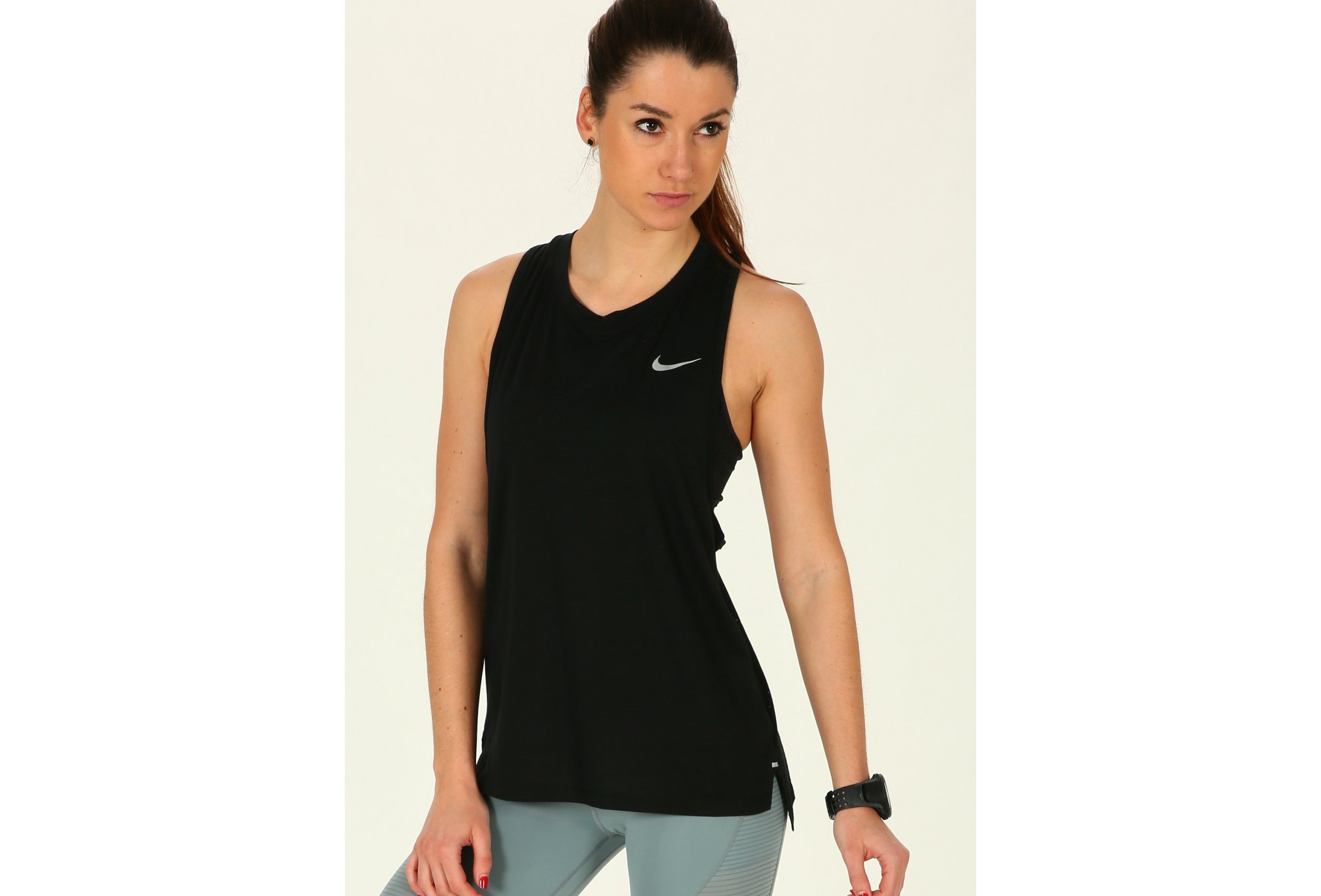 Nike Tailwind W Diététique Vêtements femme