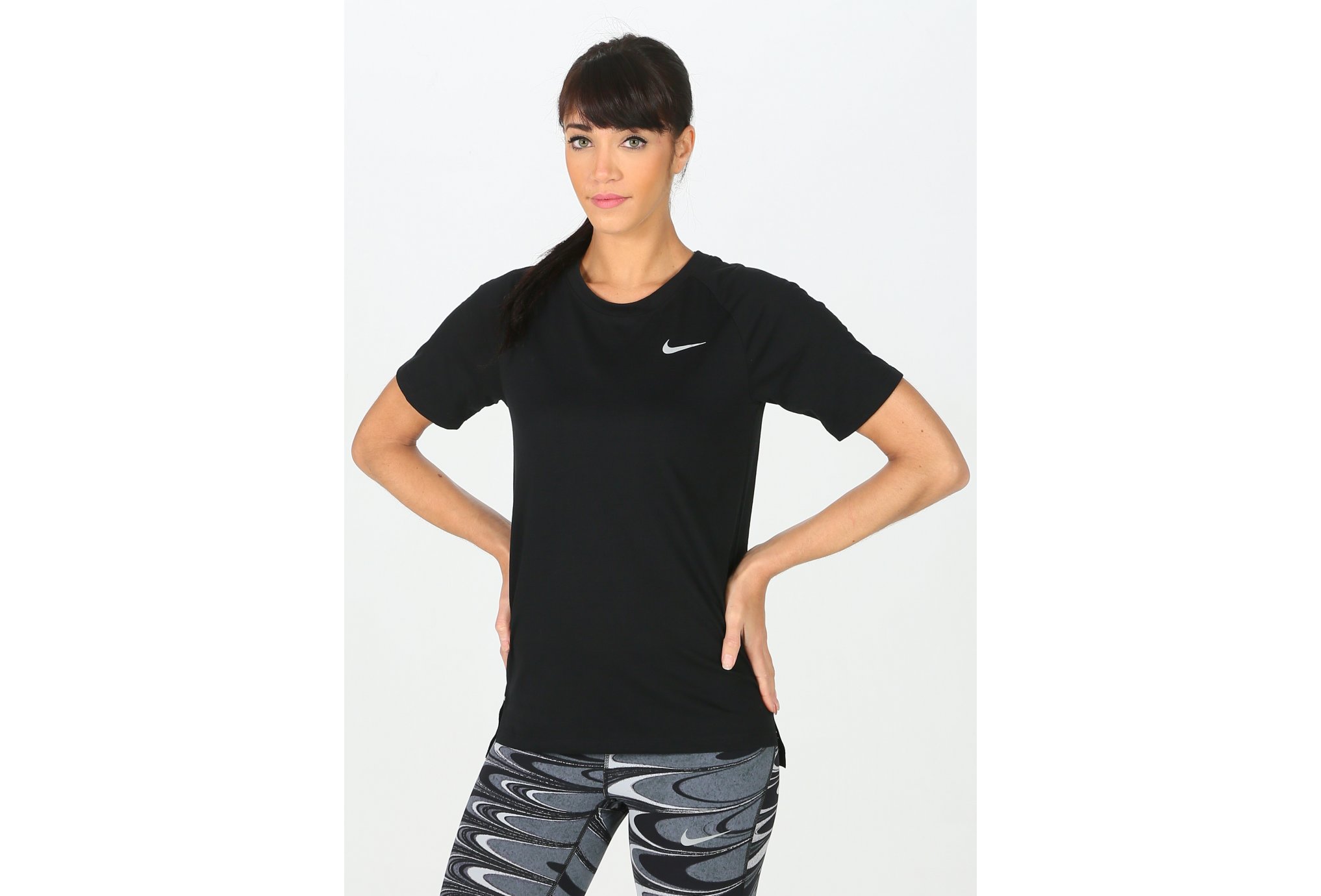 Nike Tailwind W Diététique Vêtements femme