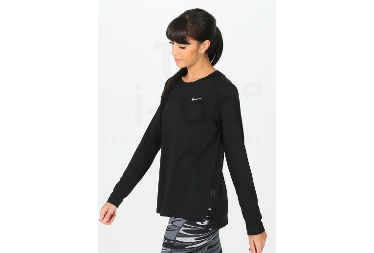 Nike Camiseta manga larga Tailwind