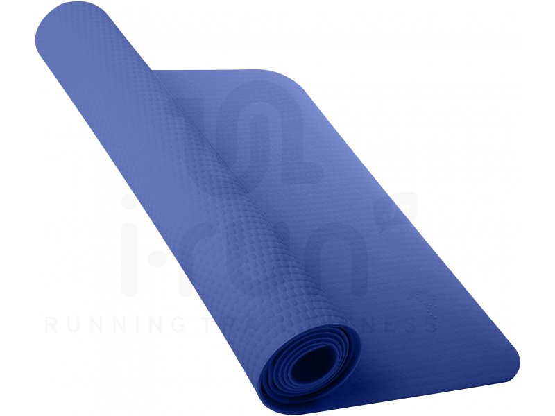Nike Tapis de Yoga Fundamental 3mm pas cher