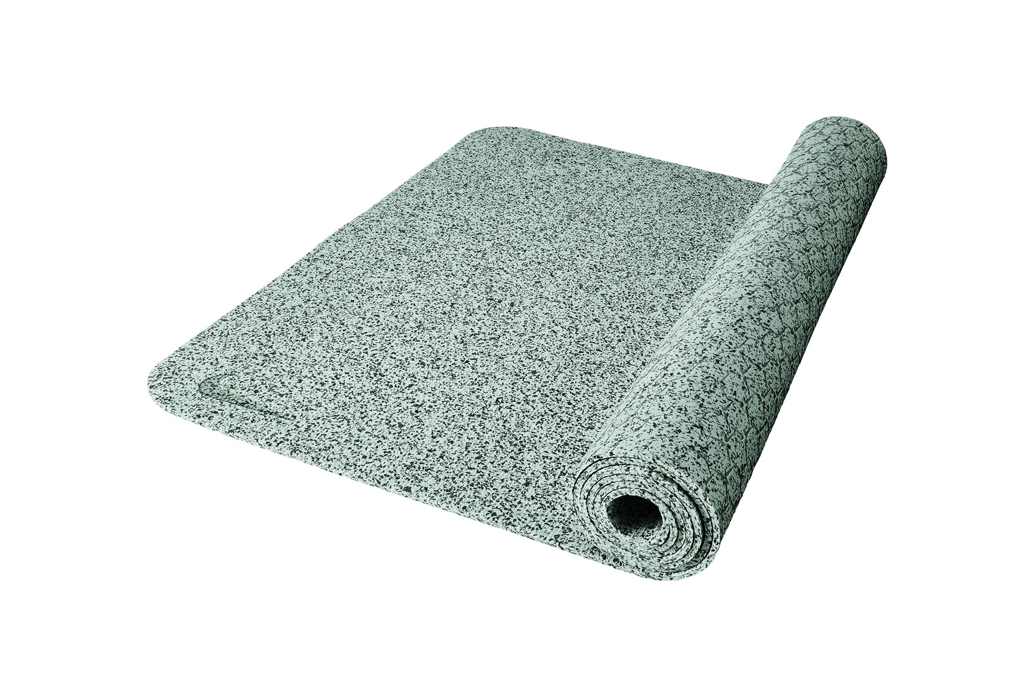 Nike Tapis de Yoga Move 4 mm Training
