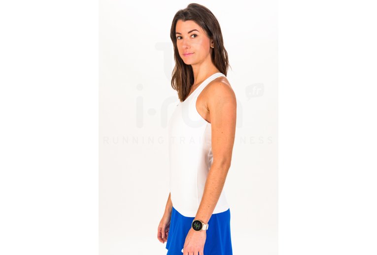 Nike camiseta de tirantes Team Airborne