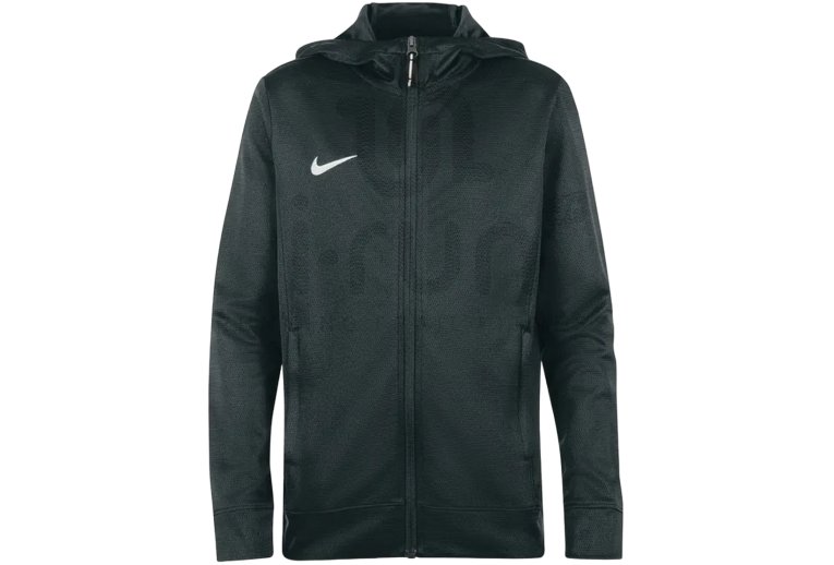 Nike chaqueta Team Hoodie