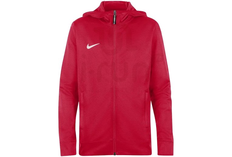 Nike Camisola com Capuz Team