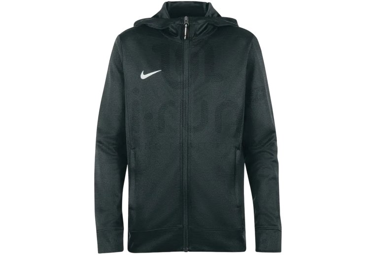 Nike Team Hoodie