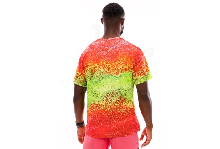 Nike Team Kenya Miler Herren