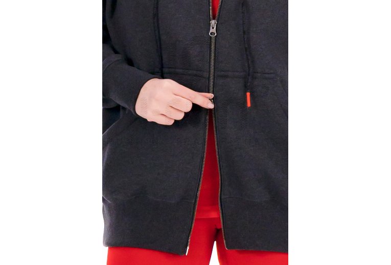 Nike Team Kenya Phoenix Fleece
