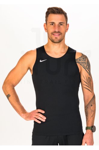 Nike Team Running M vêtement running homme (Réf. NT0306-657) - Trail05