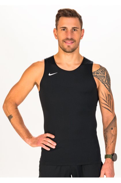 Nike Team Running Herren