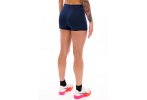 Nike Team Running Shorty Damen