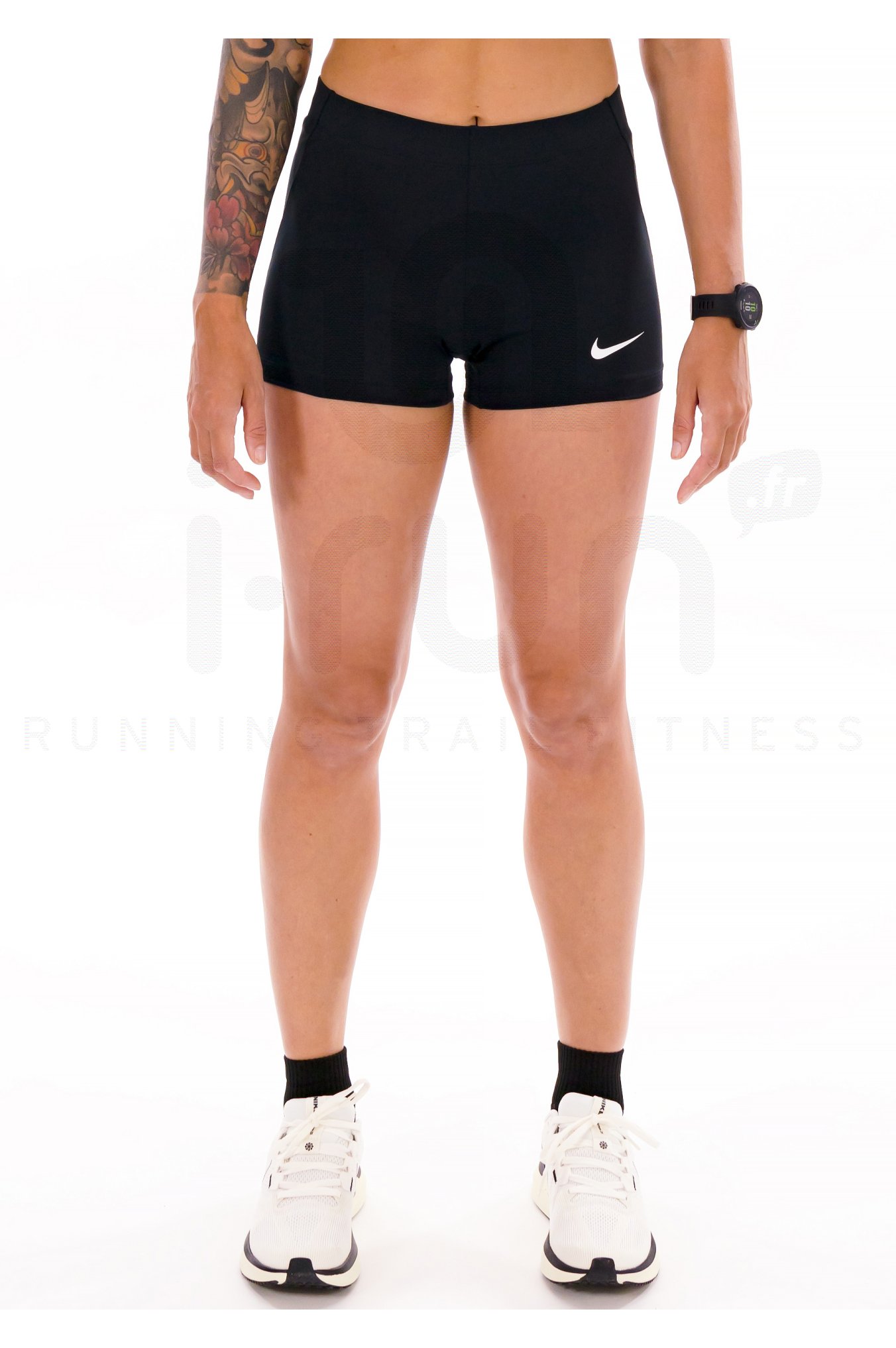 Nike pantaln corto Team Running