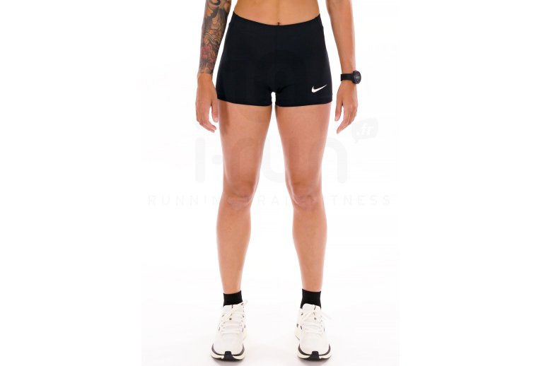 Nike pantaln corto Team Running