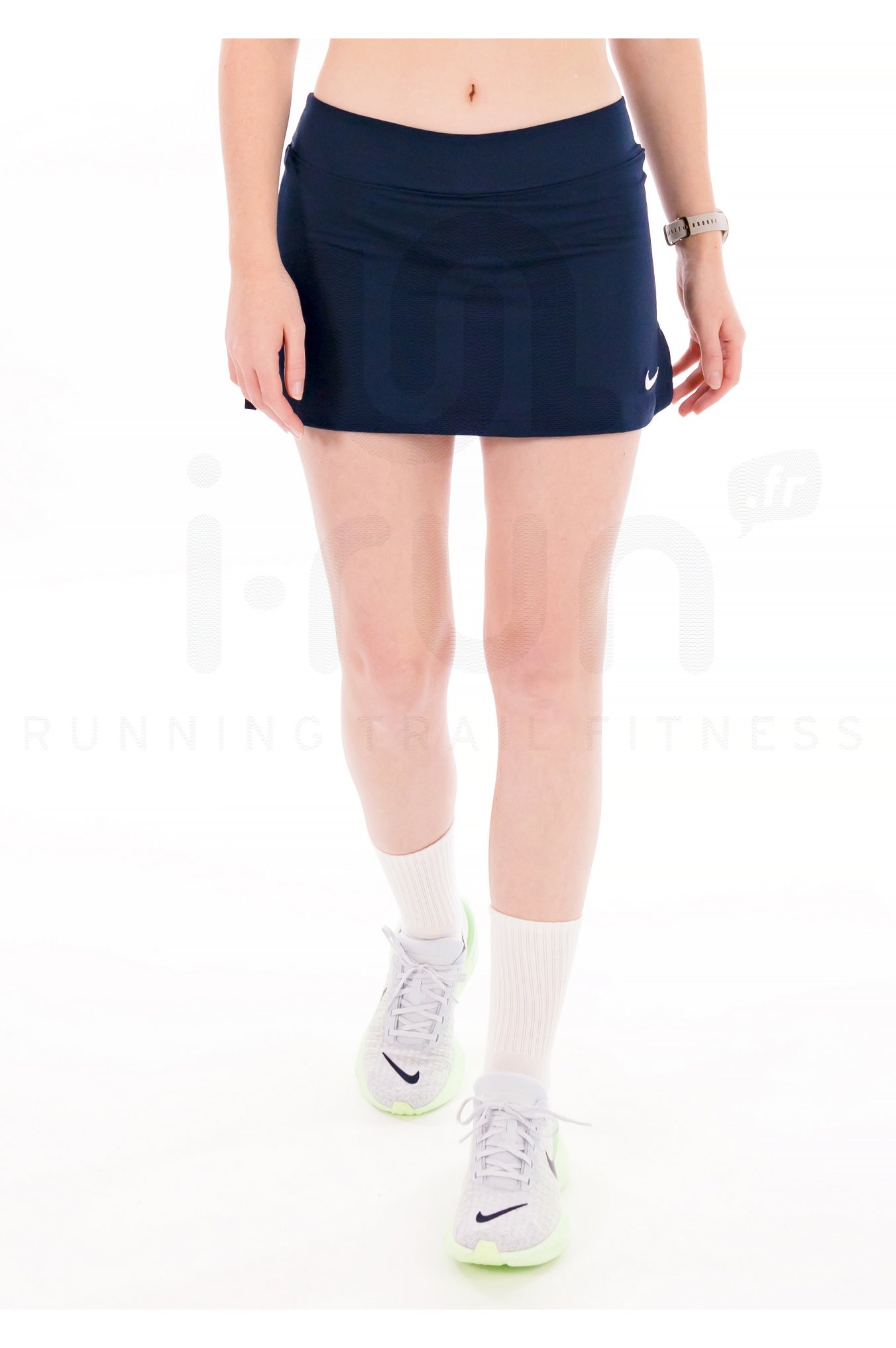 Nike Team Skort