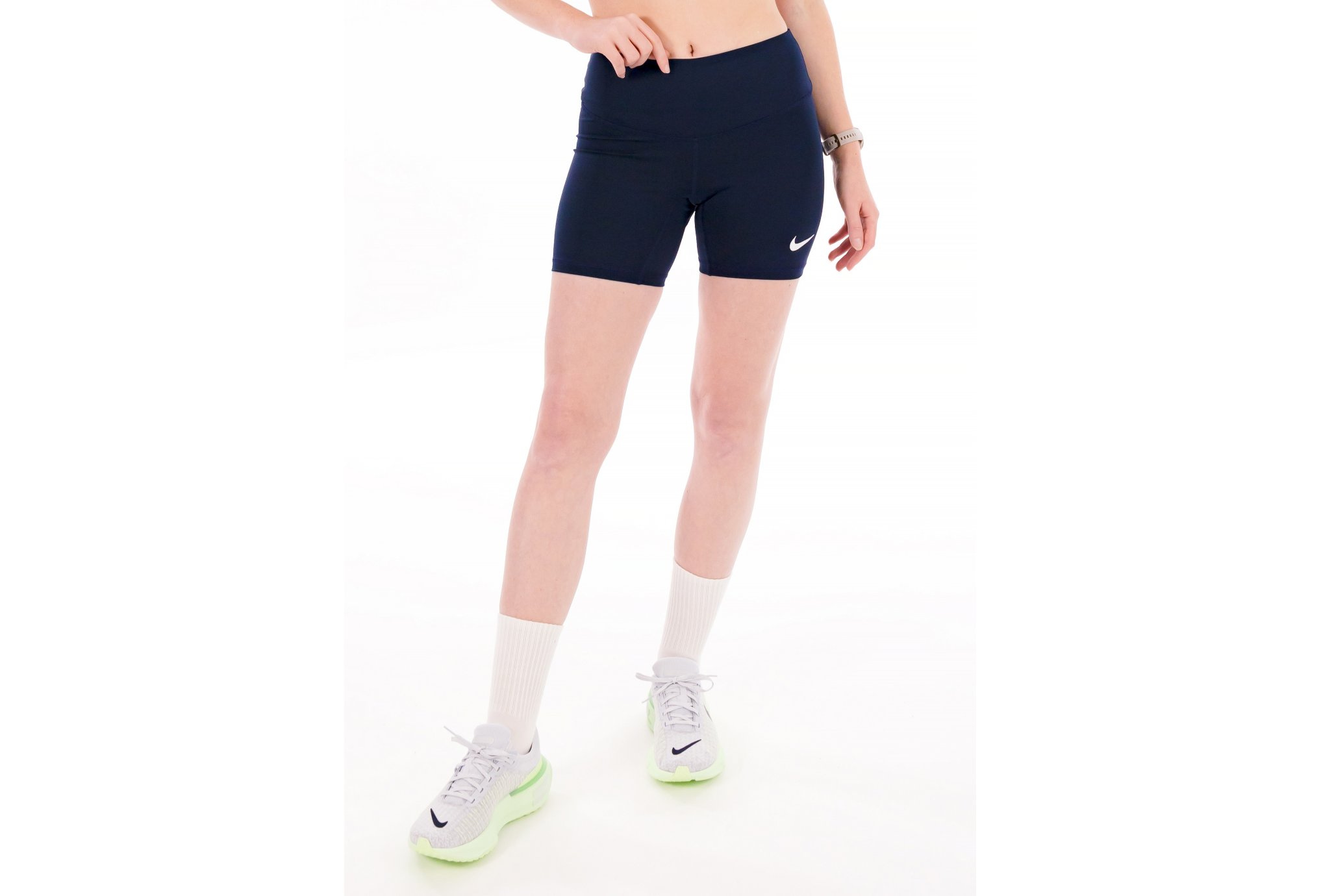 Nike Dri-FIT Venom IV US Shorts Women's Soccer Shorts