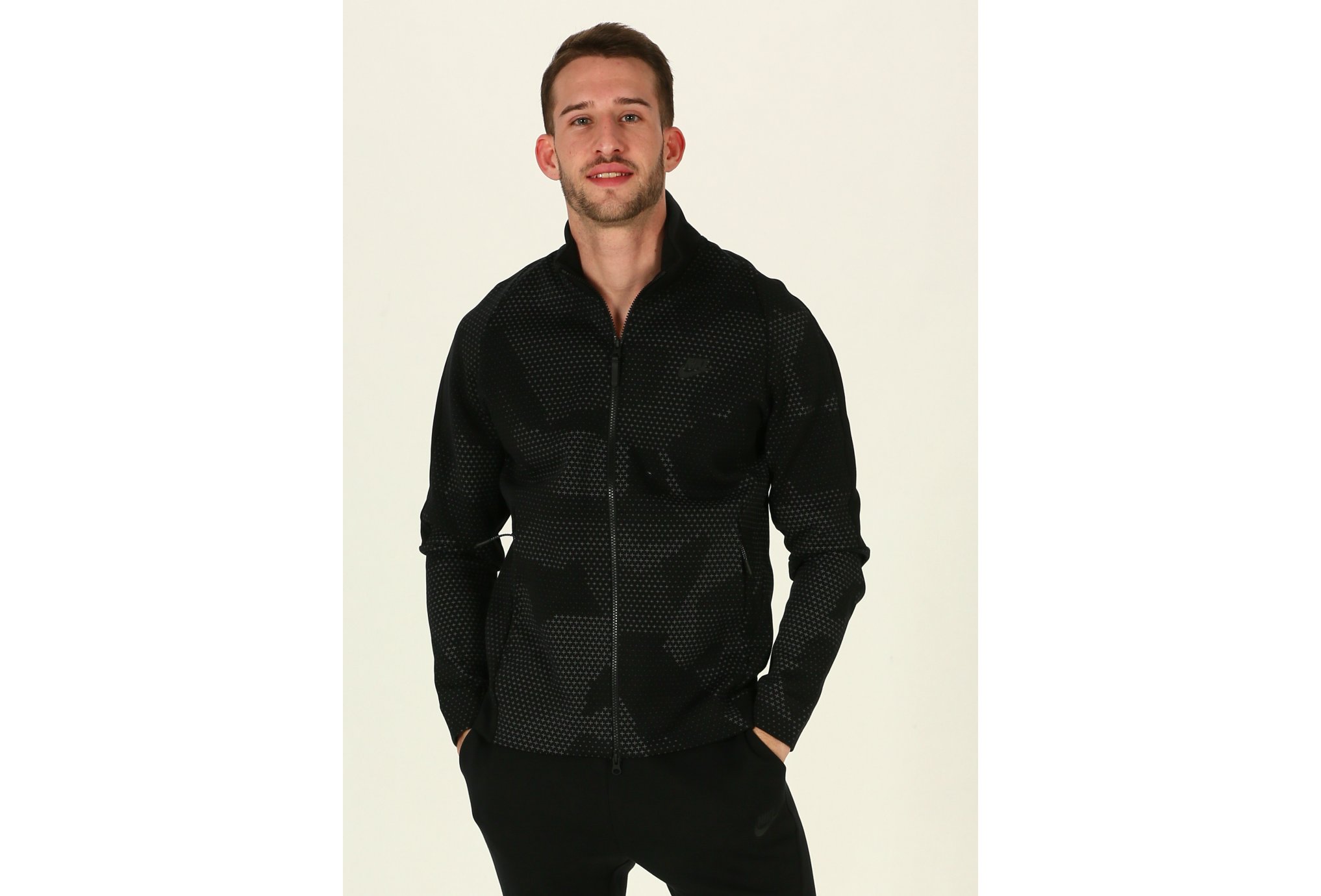 Nike Tech Fleece 1.0 M Diététique Vêtements homme
