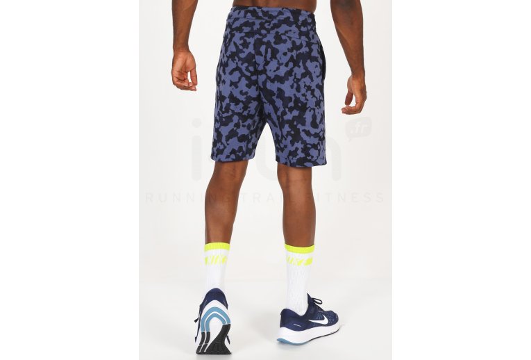 Nike pantal�n corto Tech FLeece AOP