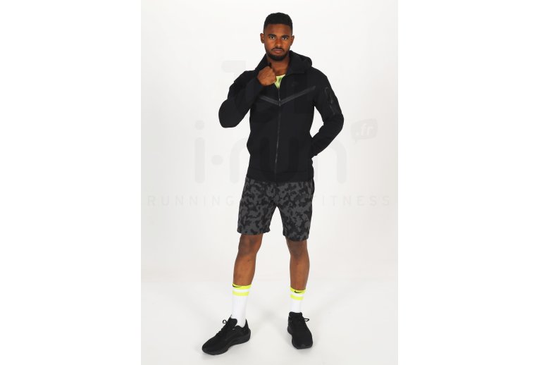 Nike Tech Fleece AOP Herren