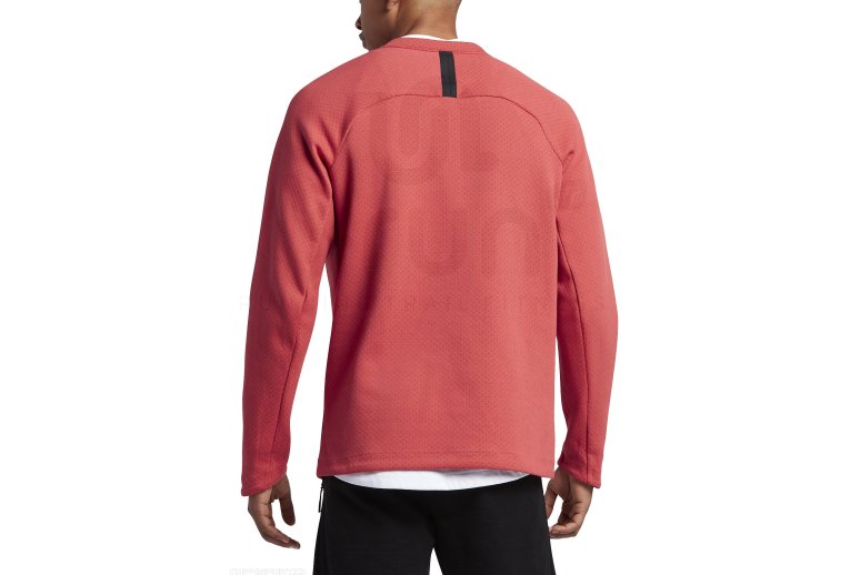 Nike Sudadera Tech Fleece Crew
