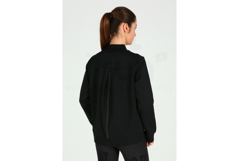 Nike Chaqueta Tech Fleece Destroyer