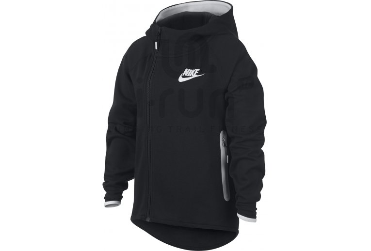 Nike Chaqueta Tech Fleece