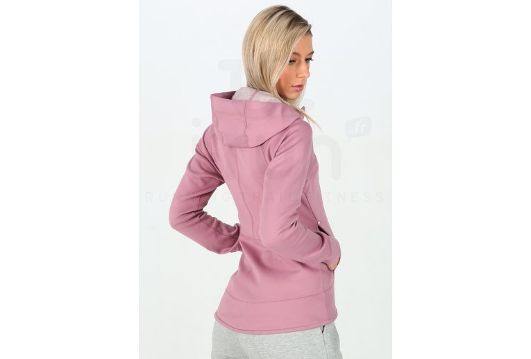 Nike Chaqueta Tech Fleece Full zip