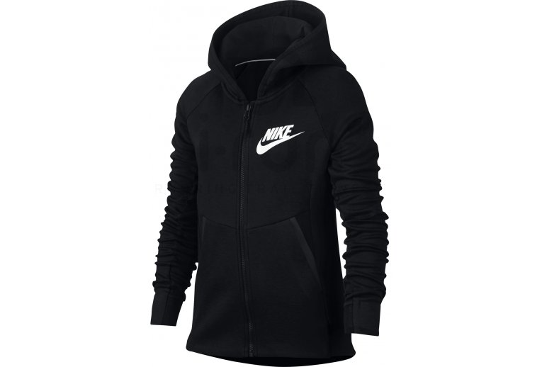 Nike Chaqueta Tech Fleece Hoodie