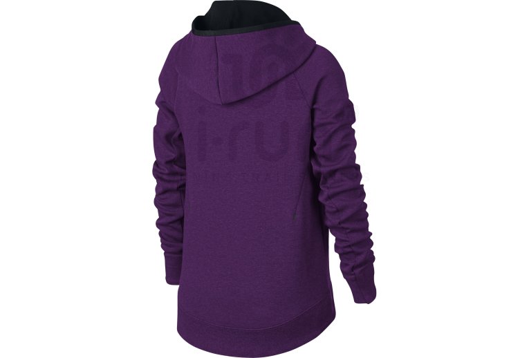 Nike Chaqueta Tech Fleece Hoodie