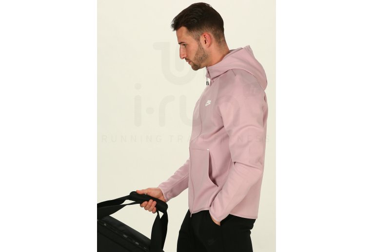 Nike Chaqueta Tech Fleece Hoodie