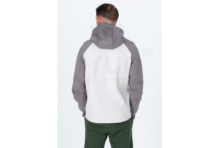 Nike chaqueta Tech Fleece Hoodie