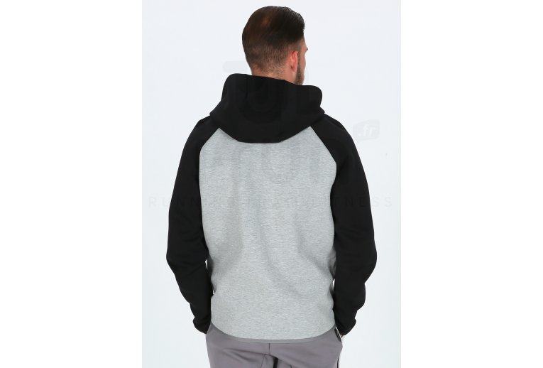 Nike chaqueta Tech Fleece Hoodie