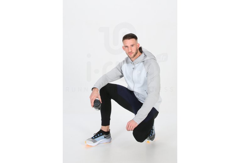 Nike chaqueta Tech Fleece Hoodie