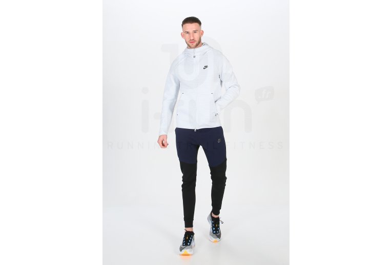 Nike chaqueta Tech Fleece Hoodie