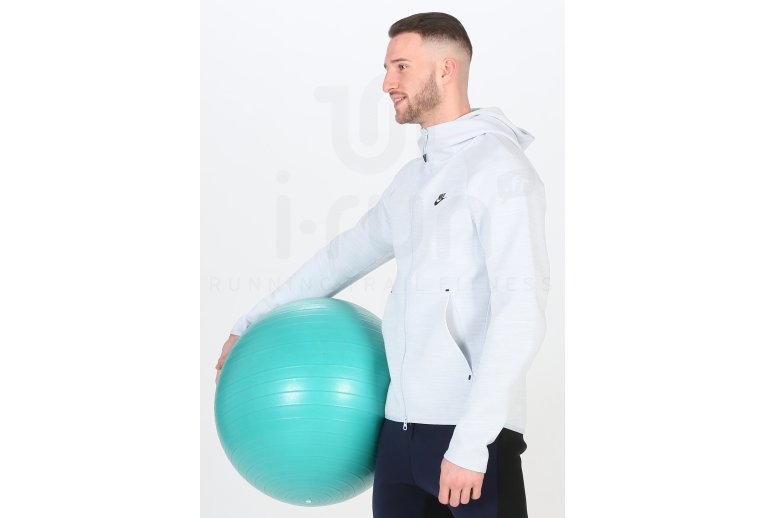 Nike chaqueta Tech Fleece Hoodie