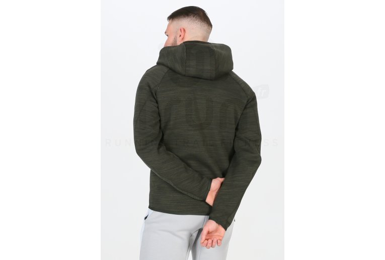 Nike chaqueta Tech Fleece Hoodie