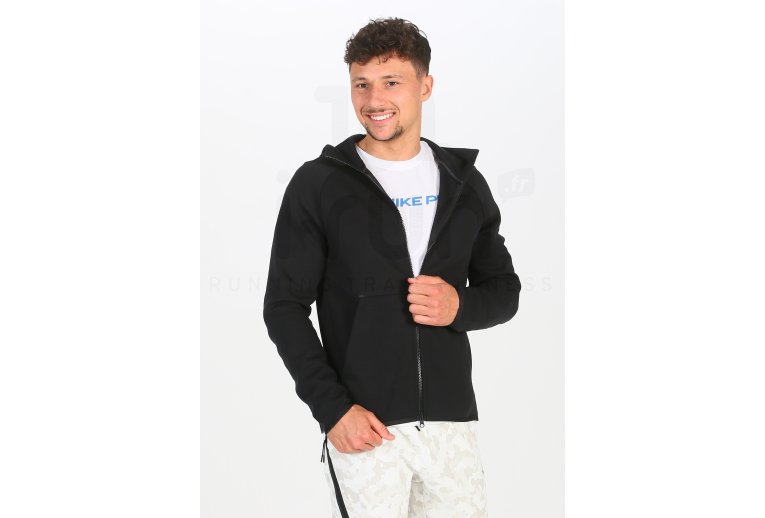 Nike Chaqueta Tech Fleece Hoodie