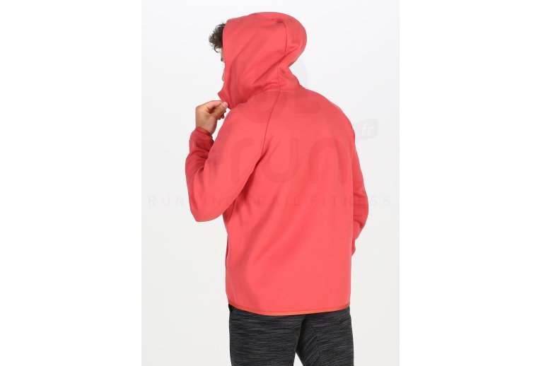 Nike chaqueta Tech Fleece