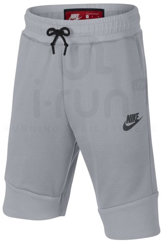 nike tech short junior