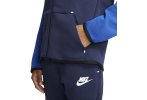 Nike chaqueta Tech Fleece Junior
