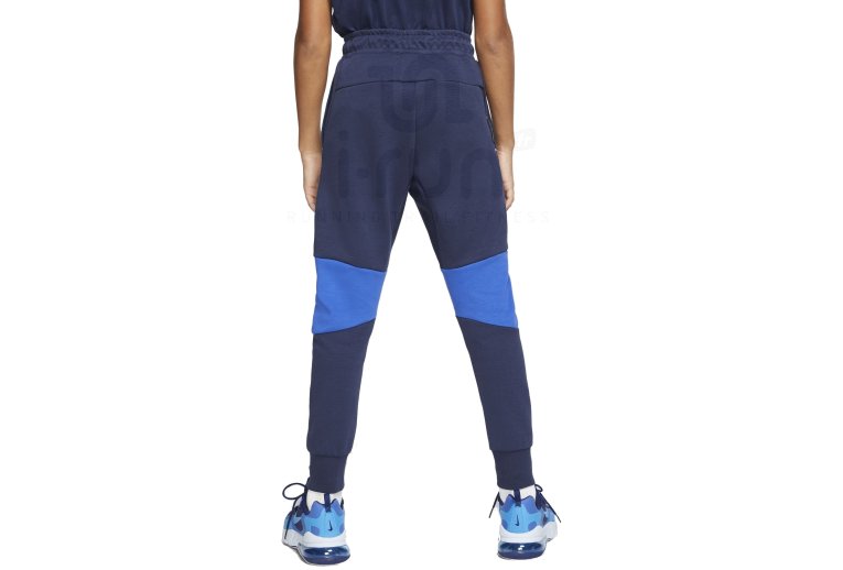 Nike pantalón Tech Fleece Junior en promoción | Junior Niño Ropa Pantalones  Nike