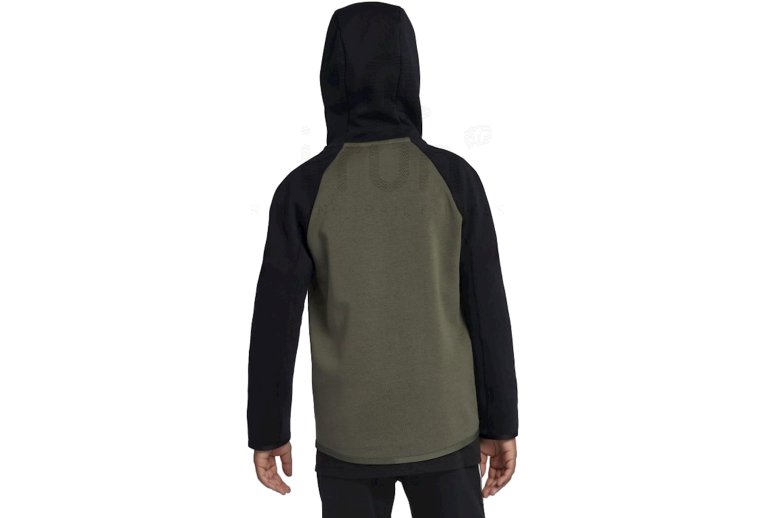 Nike Chaqueta Tech Fleece Junior